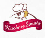 Kuchnie Swiata logo