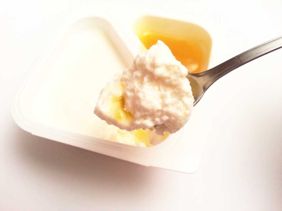 Muller Greek Style Mix Mousse Apricot Honey (4)
