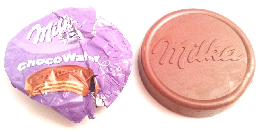 Milka,ChocoWafer kakaowy (2)
