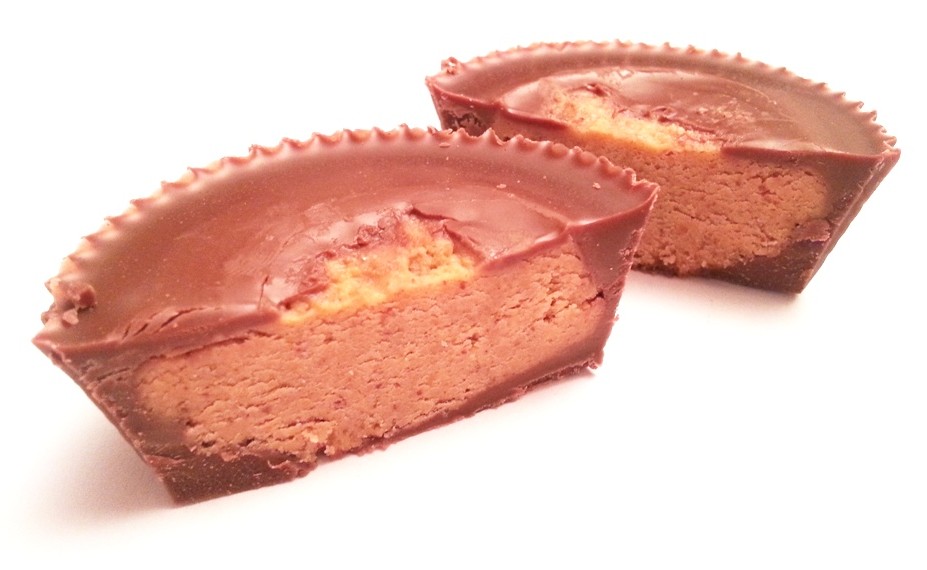 Reese's Big Cup (3)