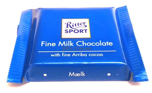 Ritter Sport Edel-Villmilch Fine Milk Chocolate (1)