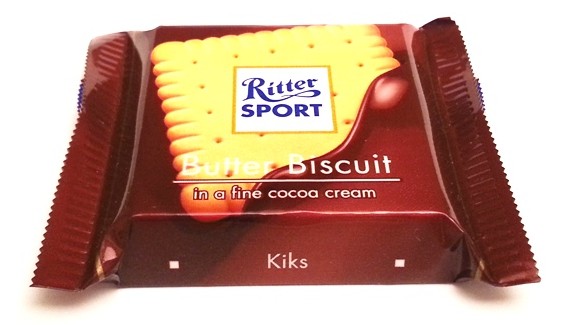 Ritter Sport Knusperkeks Butter Biscuit (1)