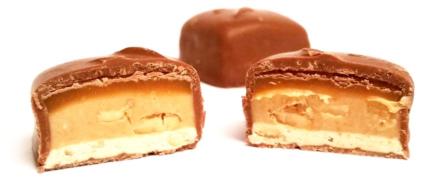 Mars, Snickers Peanut Butter Squered Coś Dobrego (3)