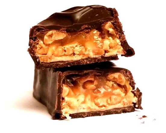 Mars, Snickers Intense Choc - limited edition (4)