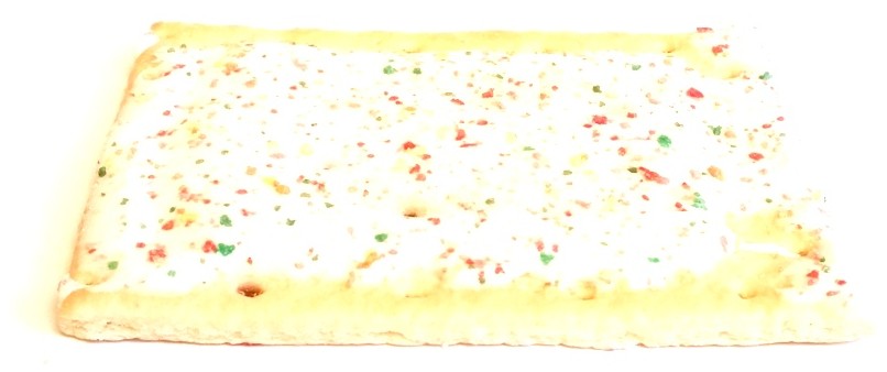 Kelloggs, Pop Tarts Frosted Strawberry (2)