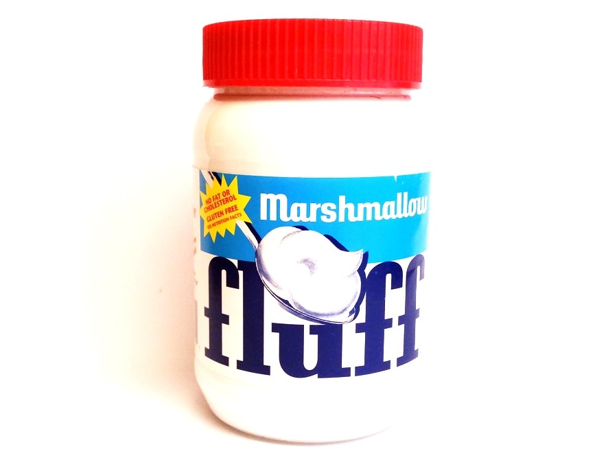 Durkee-Mower, Marshmallow Fluff (Kopalnia Słodyczy) (1)