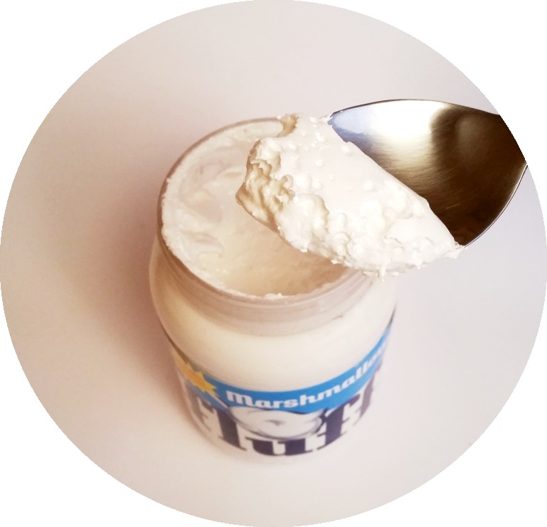 Durkee-Mower, Marshmallow Fluff (Kopalnia Słodyczy) (6)