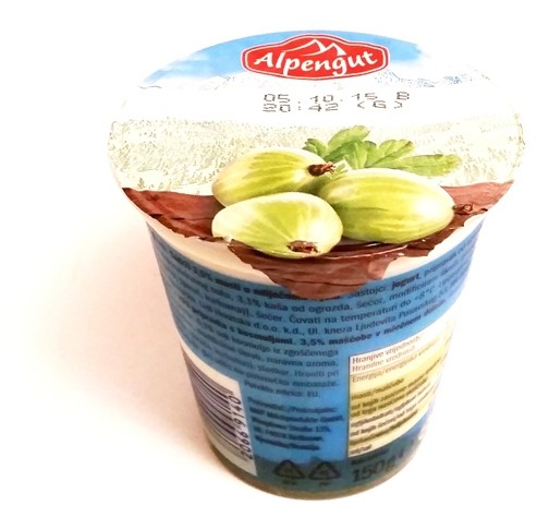 Alpengut, jogurt agrestowy (1)
