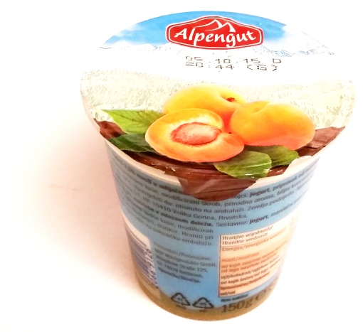 Alpengut, jogurt morelowy (1)