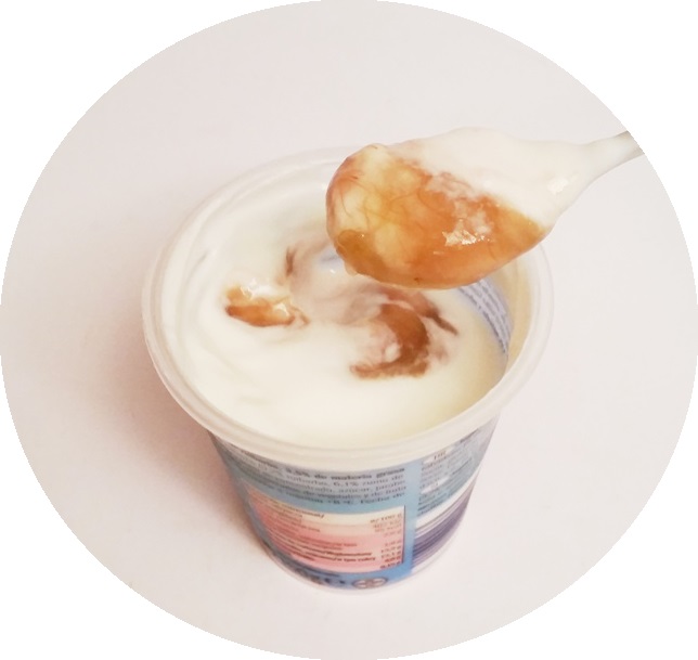 Alpengut, jogurt rabarbarowy (4)