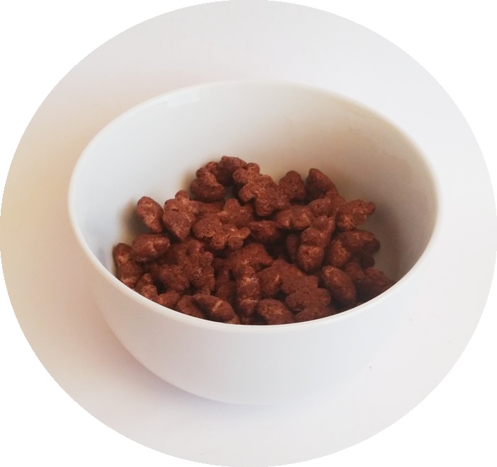 Lubella, Mlekołaki Dzikie Chrupaki Choco (4)