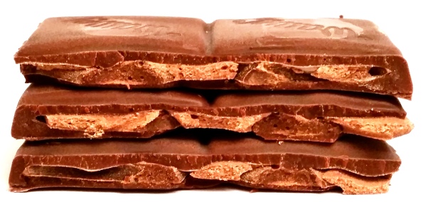 Wawel, Cocoa Mousse (100 g) (4)