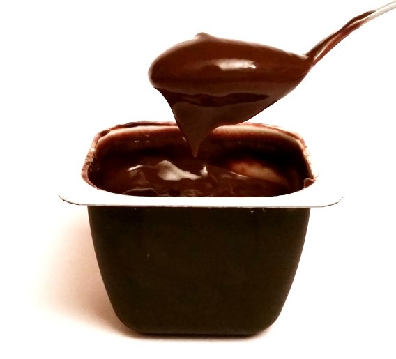 Alpro, Devilishly Dark Chocolate (6)