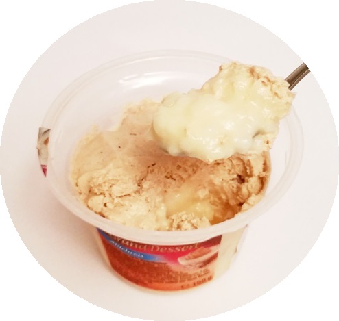 Ehrmann, Grand Dessert Milchreis Zimt-Sahne (4)