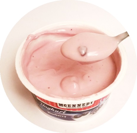 McEnnedy, Yoghurt Blueberry (5)