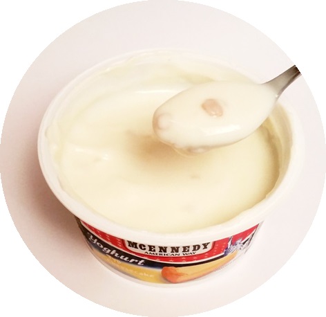 McEnnedy, Yoghurt Typ Cheesecake (5)