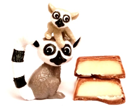 Ferrero, Kinder Chocolate Mini (2)