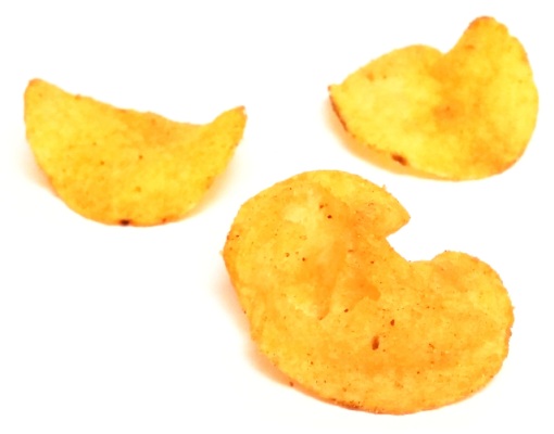 Fifor, Top Chips o smaku papryki (5)