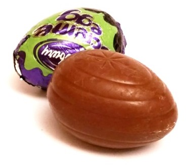 Cadbury, Screme egg (3)