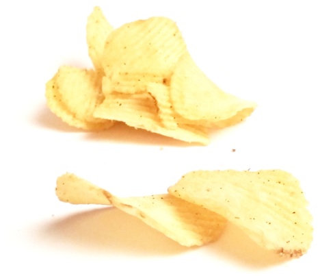 Fifor, Top Chips o smaku serka fromage (4)