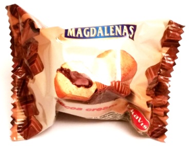 KaVis, Magdalenas Cocoa Cream (1)