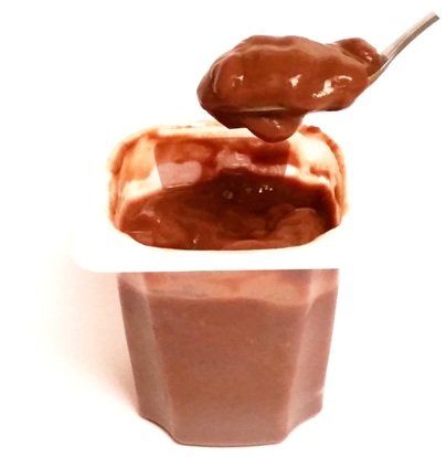 Kaufland, Pudding Chocolate (4)