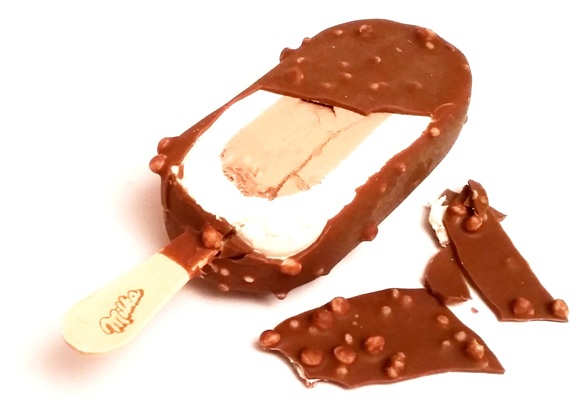 RR Ice Cream, Milka Crunchy Chocolate (6)