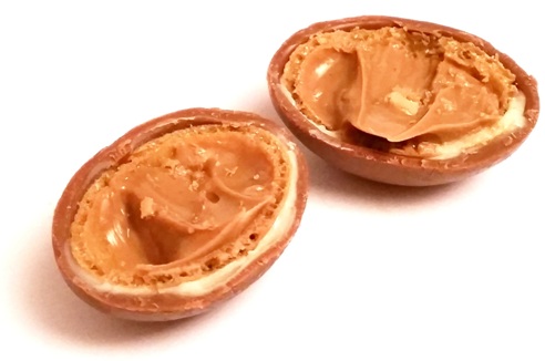 Ferrero, Kinder Eggs Hazelnut (3)