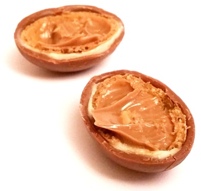 Ferrero, Kinder Eggs Hazelnut (4)