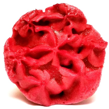 Ballino, Sorbet czerwone owoce (5)