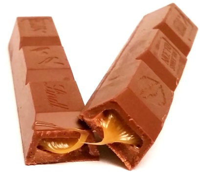 Lindt, Hello my name is Salted Caramel (5)