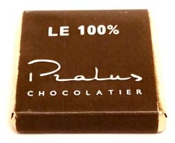 Pralus Chocolatier, Le 100 (1)