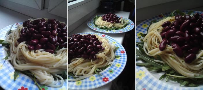 Spaghetti obiady (1)