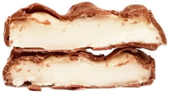Nidar, Bamse Mums, marshmallows w mlecznej czekoladzie, copyright Olga Kublik