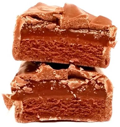 Mars, Mars Brownie, czekoladowy baton z karmelem i nadzieniem o smaku czekoladowego ciasta, copyright Olga Kublik