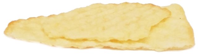 Frito Lay, Lays z Pieca solone, chipsy o obniżonej zawartości tłuszczu, dawniej: Prosto z Pieca, copyright Olga Kublik