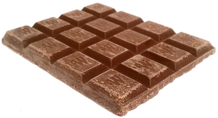 Marabou, Mork Choklad, ciemna czekolada szwedzka, copyright Olga Kublik