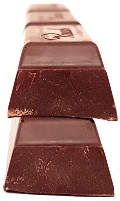 Rausch Plantagen, Costa Rica Edelkakao-Schokolade 75 cocoa, ciemna czekolada gorzka z Niemiec, copyright Olga Kublik