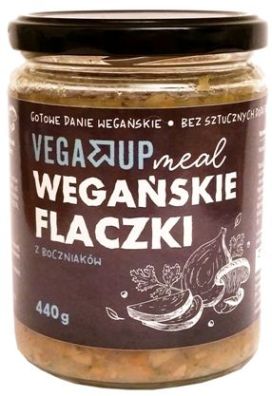 Vega Up wegańskie obiady, szybkie dania wegetariańskie, bez glutenu i bez sztucznych dodatków, copyright Olga Kublik