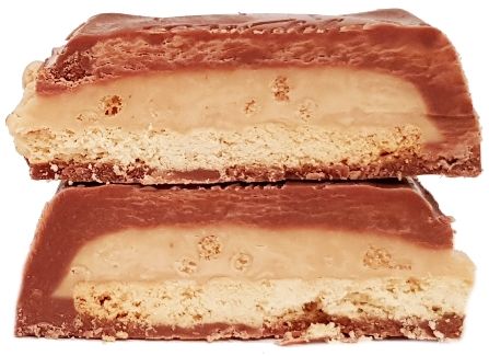 Wedel, Peanut Butter Cookie Chrupiace ciastko Czekolada mleczna, wedlowska czekolada z masłem orzechowym, copyright Olga Kublik