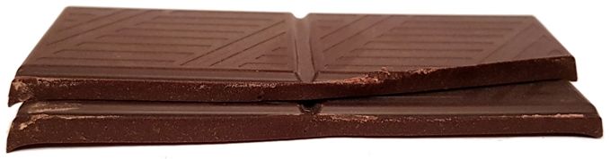 Tesco finest, Swiss Dark Chocolate 72, szwajcarska gorzka czekolada z Tesco, copyright Olga Kublik