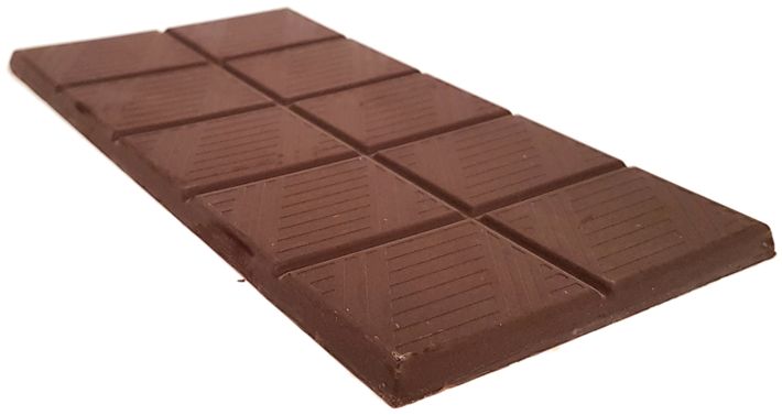 Tesco finest, Swiss Dark Chocolate 85% cocoa, szwajcarska czekolada gorzka z Tesco, copyright Olga Kublik