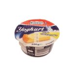 McEnnedy, jogurt Type Cheesecake Lidl, jogurt sernikowy, Tydzień Amerykański, copyright Olga Kublik