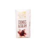 Czekolada Moser Roth, Cookies Cream, copyright Olga Kublik