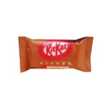 Nestle, japoński Kit Kat Hojicha Roasted Green Tea, Kit Kat prażona zielona herbata, copyright Olga Kublik