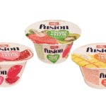 Muller, Fusion Yogurt Kefir, copyright Olga Kublik