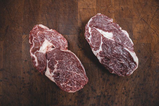 Czy jedzenie mięsa to zabijanie zwierząt?