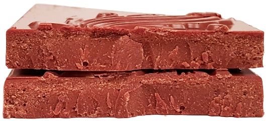 Beskid Chocolate, Madagaskar Ambanja Superior Bio DarkMilk 50%, ekologiczna czekolada mleczna o podwyższonej zawartości kakao,copyright Olga Kublik