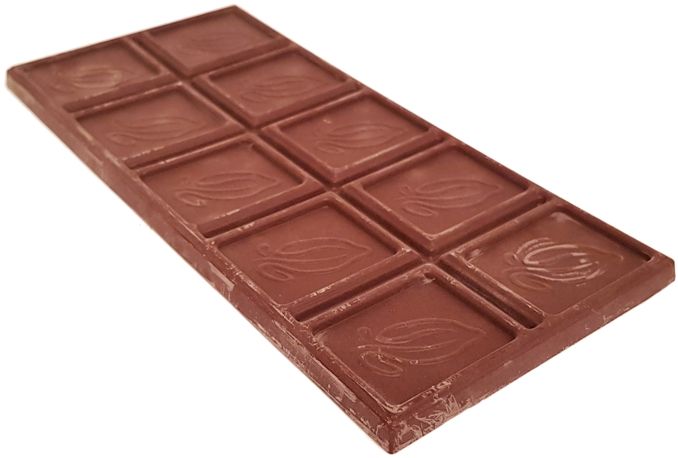 Nestle, Switocz Exclusive Hazelnut Peanut Dark Chocolate 51% cocoa, ciemna czekolada z Ukrainy, copyright Olga Kublik