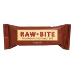 Raw Bite, Cacao, copyright Olga Kublik